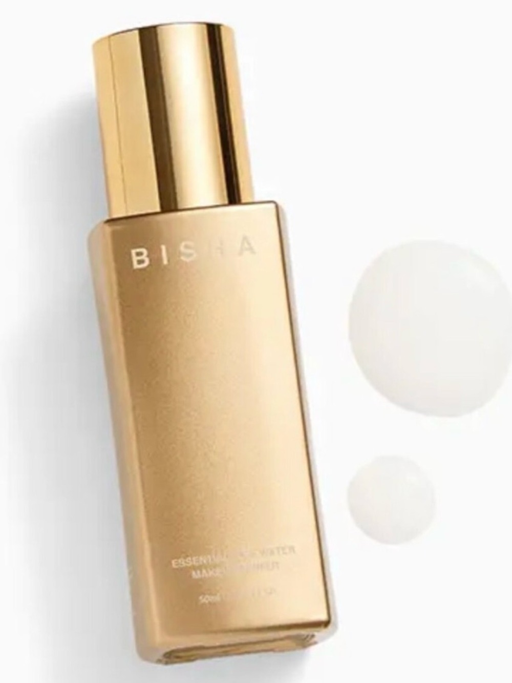 Bisha Essential Rice Water Makeup Primer NEW NIB